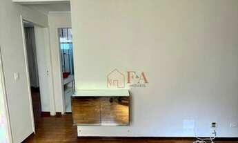 Imagem 3: Apartamento com 2 quartos à venda, 55 m² por R$ 180.000 - Nova América - Piracicaba/SP