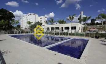 Imagem 6: Apartamento com 2 quartos no Residencial Barcelona - Bauru - SP