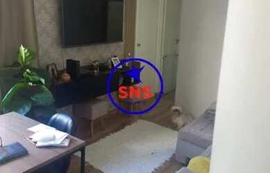 Imagem 2: APARTAMENTO RESIDENCIAL em CAMPINAS - SP, RECANTO DO SOL 2