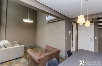 Imagem 4: PORTO ALEGRE - Apartamento Padrão - Central Parque