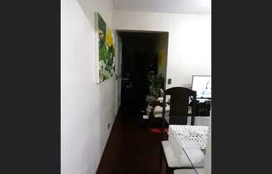 Imagem 2: Apartamento para venda possui 55 metros quadrados com 2 quartos