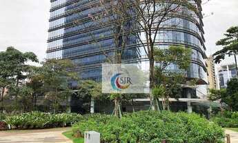 Imagem 4: Conjunto para alugar, 1805 m² - Vila Olímpia - São Paulo/SP