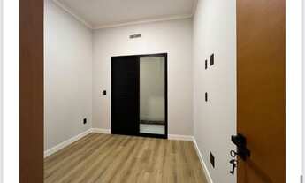 Imagem 7: Casa de condomínio térrea para venda tem 161 metros quadrados com 3 quartos