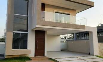 Imagem 5: Marabá - Sobrado com piscina no Mirante do Vale