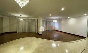 Imagem 2: Apartamento Duplex com 4 quartos, 320 m² - venda por R$ 1.500.000 ou aluguel por R$ 6.500