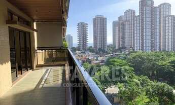 Imagem 1: Apartamento em Barra da Tijuca