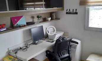 Imagem 7: Apartamento para venda 107m², 2 dormitórios, sendo 2 suítes, 2 vagas - Vila Formosa