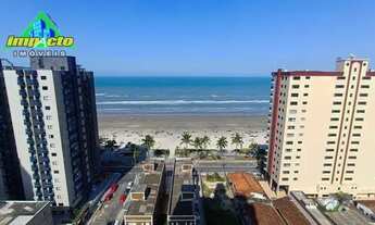 Imagem 5: Apartamento com 2 dormitórios à venda, 65 m² por R$ 650.000,00 - Vila Caiçara - Praia Gran