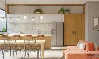 Imagem: Apartamento com 3 dormitórios à venda