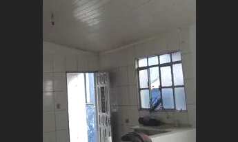 Imagem: Casa para aluguel com 50 metros quadrados