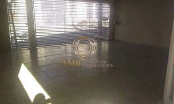 Imagem 3: AJ-RA Amil Aluga Casa 3 andares com 5 dormitórios sendo 1 Suíte, 145 m², Santa Paula - Jac