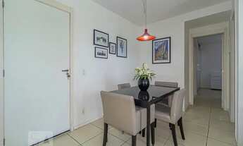 Imagem 3: Apartamento à Venda - Curicica, 2 Quartos, 60 m2