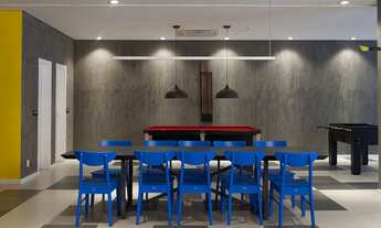 Imagem 6: Studio Kasa Vila Olimpia 30m² 1 dormitório 1 vaga para locação