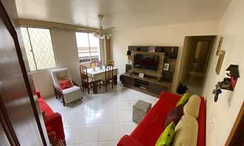 Imagem: INIGUALAVEL APARTAMENTO (PRAÇA SECA) SALA