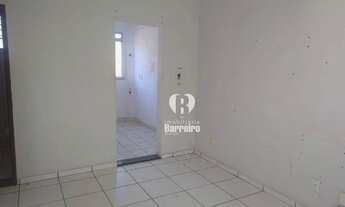 Imagem 2: Apartamento à venda no Barreiro (bairro Solar), aceita financiamento