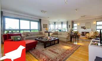 Imagem: Apartamento à venda no bairro Vila Madalena