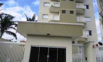 Imagem: Apartamento Padrão em São Carlos