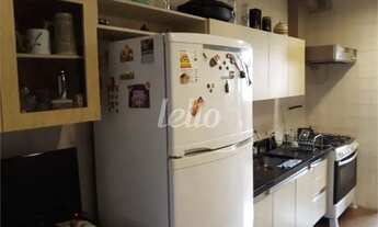 Imagem 6: São Paulo - Apartamento Padrão - Moema