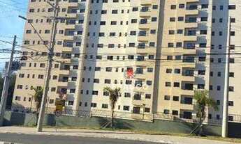 Imagem 3: Aluga-se apartamento com dois dormitórios sendo uma suite