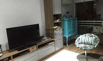 Imagem: Ótima Cobertura com 1 dormitório para