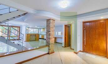 Imagem 4: Casa para venda com 445 metros quadrados com 4 quartos em São José - São Leopoldo - RS