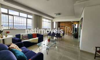 Imagem: Venda Apartamento 4 quartos Gutierrez Belo