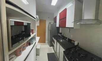 Imagem 3: Apartamento 3 quartos c/ suíte Itaúna Colina de Laranjeiras