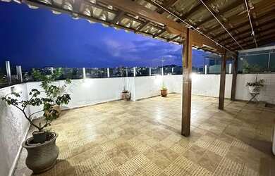 Imagem 4: Cobertura Inconfidentes Contagem