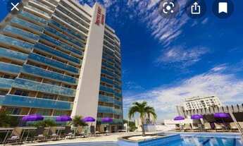 Imagem 3: FLAT SIMPLES MERCURE 29 m2