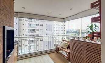 Imagem 3: Apartamento à venda, Barra Funda, São Paulo, SP