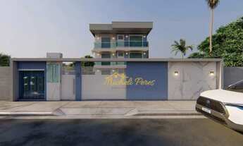 Imagem 2: Excelente apartamento próximo da praia de Costazul, com 2 quartos à venda, 79 m² - Recreio