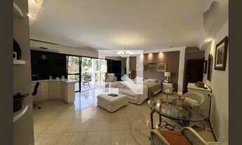 Imagem 3: Casa à Venda - Barra da Tijuca - Marapendi, 6 Quartos, 1247 m2