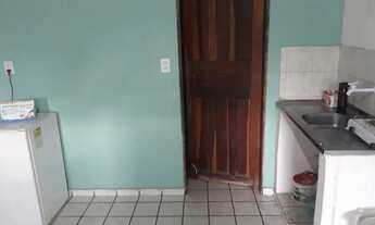 Imagem 3: Aluga-se kitnet Kitnet com 1 dormitório