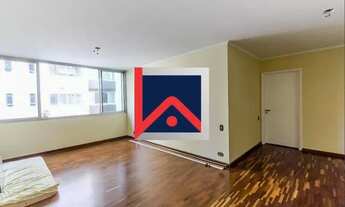 Imagem 2: Apartamento Locação 3 Dormitórios - 120 m² Vila Nova Conceição