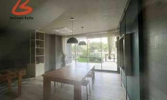 Imagem 4: Apartamento com 3 dormitórios à venda, 143 m² por R$ 2.390.000 - Campo Belo - São Paulo/SP