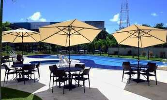 Imagem 4: Alugo excelente apartamento mobiliado com 2 quartos no Aurora Trend / Recife