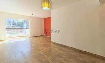Imagem 4: Apartamento Locação 3 Dormitórios - 120 m² Itaim Bibi