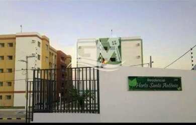 Imagem 2: Condomínio Horto do Santo Antônio