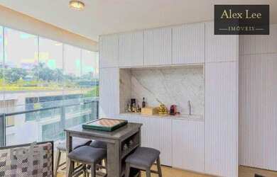 Imagem 5: Moema, com 2 suites e 2 vagas