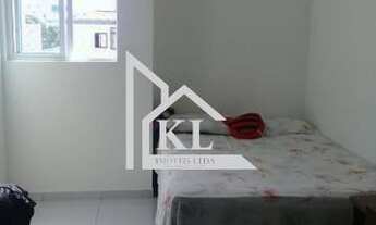 Imagem 7: João Pessoa - Apartamento Padrão - Bessa