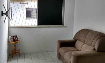 Imagem 3: Alugo apartamento mobiliado