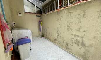 Imagem 5: Casa de condomínio sobrado para venda tem 50 metros quadrados com 2 quartos