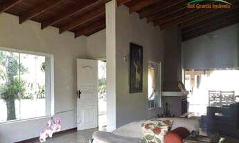 Imagem 4: Casa à venda - Granja Viana SP