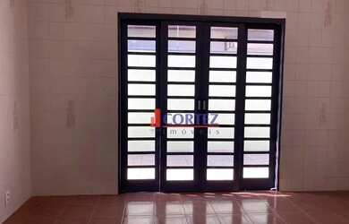 Imagem 4: Casa com 3 dormitórios para alugar, 170 m² por R$ 2.125,57/mês - Jardim Floridiana - Rio C