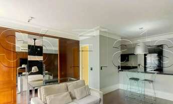 Imagem: Flat para locação na Vila Nova Conceição