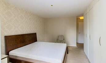 Imagem 2: Apartamento lindo e tranquilo em Moema!