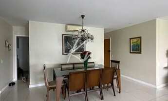 Imagem 7: Apartamento 206m2 com 4 suítes com varanda gourmet no Santa Monica Jardim - 10°