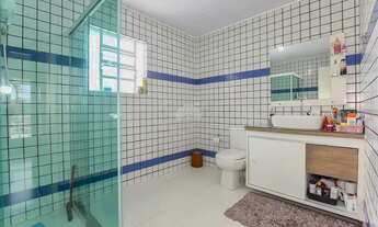 Imagem 7: Sobrado para venda possui 148 m² com 3 quartos em Campo Comprido - Curitiba - PR