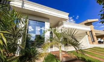 Imagem 2: São José Do Rio Preto - Casa de Condomínio - Condomínio Quinta do Lago