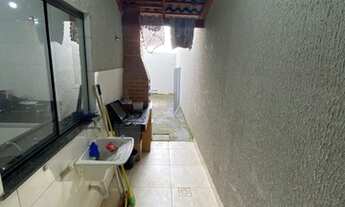 Imagem 2: Casa 2 quartos c/ área gourmet a 7 min de Goiânia